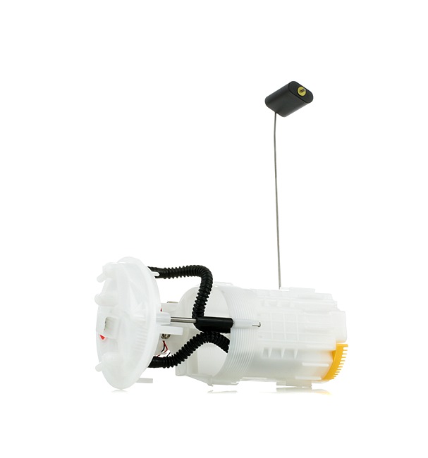 STARK SKFU-0410440: Sistem alimentare cu combustibil electric, motorina