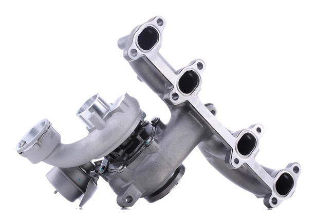 RIDEX 2234C10559 Turbolader VW Multivan 5 (7HM 85 PS Diesel Kosten