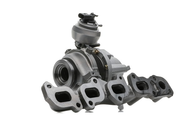 RIDEX 2234C10560: Turbocompresor