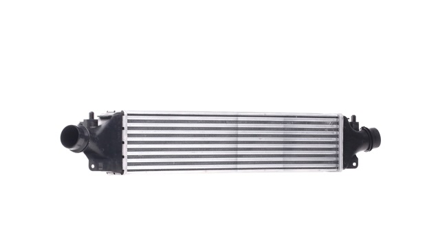 RIDEX 468I0368: Intercooler