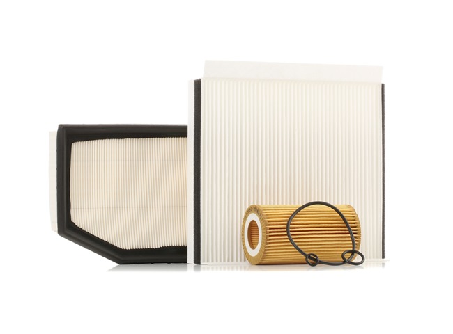 STARK SKFS-18880210: Kit de filtres