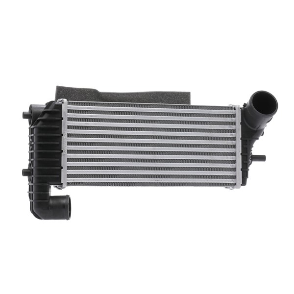 RIDEX 468I0375: Intercooler