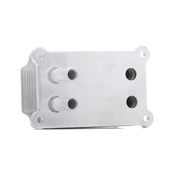 STARK SKOC-1760108: Radiator ulei, ulei motor cu acceasorii