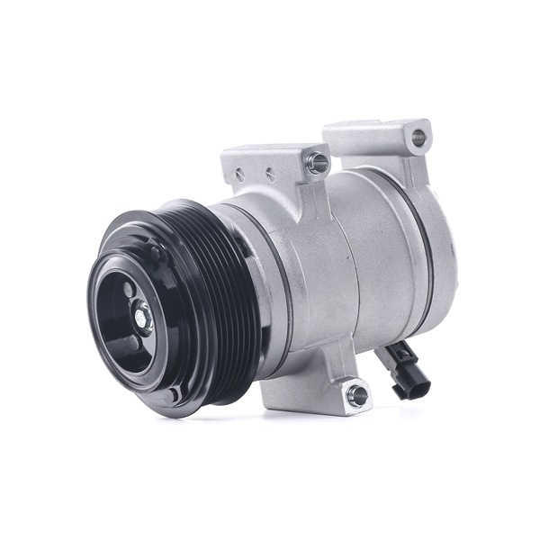 RIDEX 447K0599: Kliimakompressor