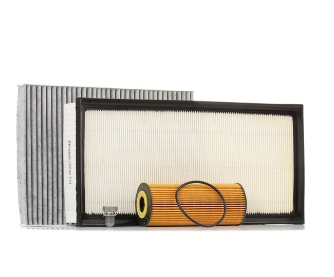 STARK SKFS-18880238 Filter - Sada SEAT Leon Hatchback (1M1) 150 KS nafta cena