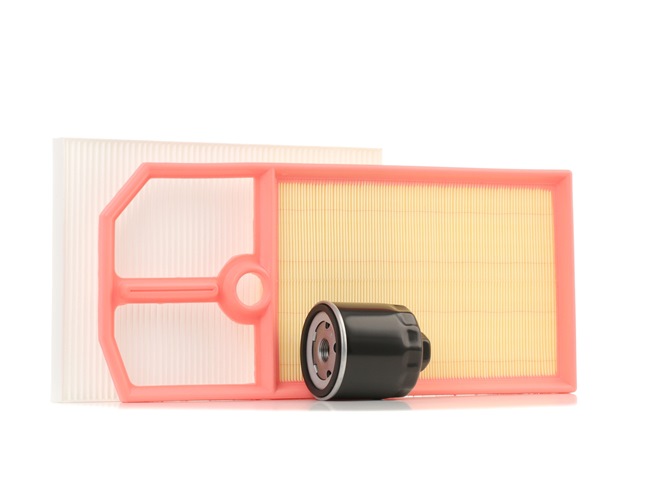 STARK SKFS-18880241 Filter - Sada VOLKSWAGEN PASSAT (3B2) 115 KS nafta cena
