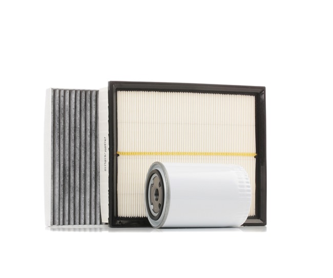 STARK SKFS-18880247 Filter - Sada VOLKSWAGEN PASSAT Variant (3B6) 170 KS Benzín cena
