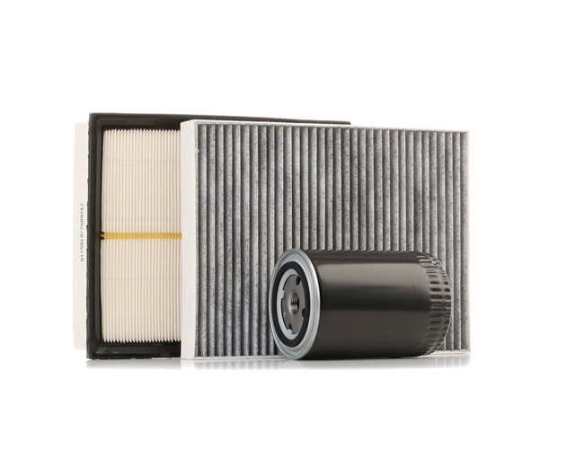 STARK SKFS-18880250 Filter - Sada VOLKSWAGEN PASSAT Variant (3B6) 170 KS Benzín cena