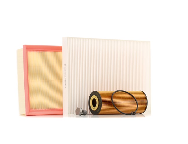 STARK SKFS-18880261 Filter - Sada VOLKSWAGEN Bora Sedan (1J2) 130 KS nafta cena