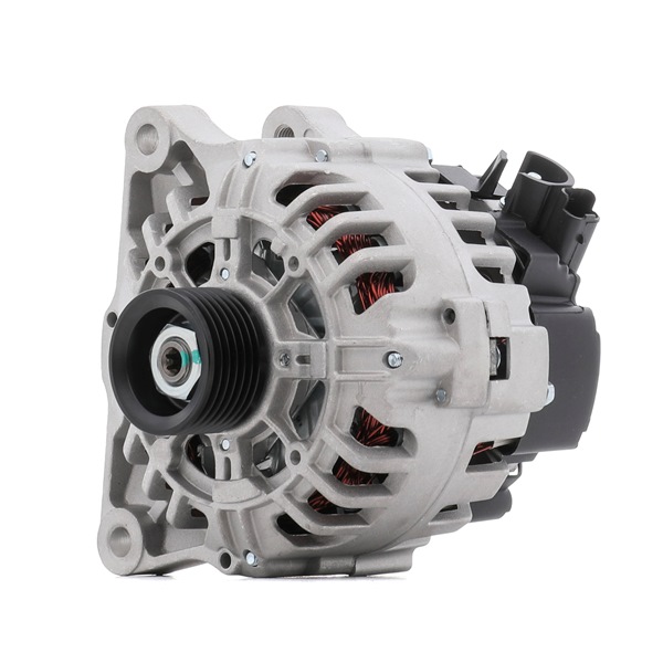 STARK SKGN-03221539: Kintamosios srovės generatorius 80A