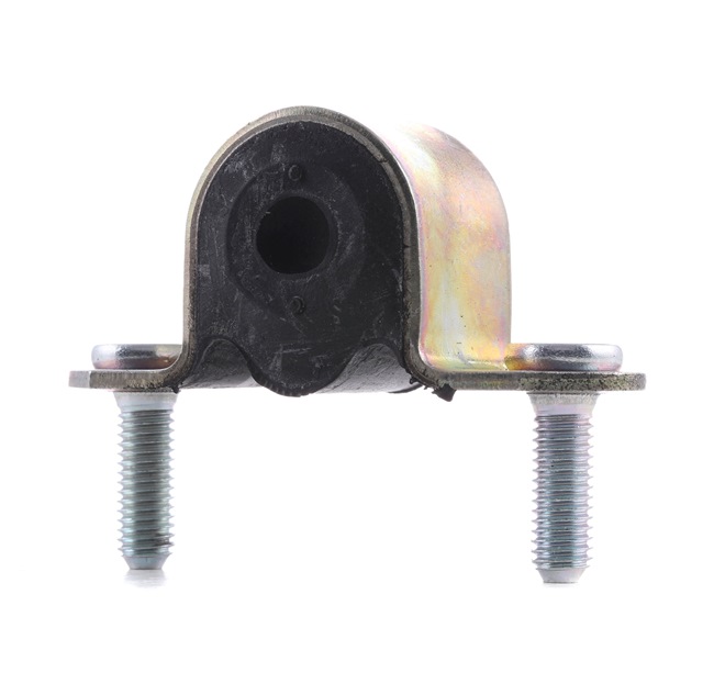 RIDEX 1334A0484: Stabilizátor szilent Első tengely kétoldali, belül, 12mm