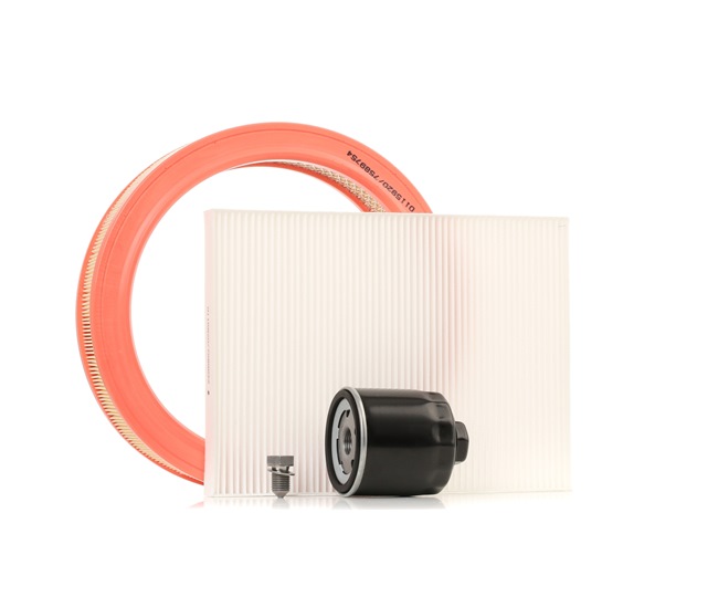 STARK SKFS-18880269 Filter - Sada VOLKSWAGEN Golf 4 Variant (1J5) 110 KS Benzín cena