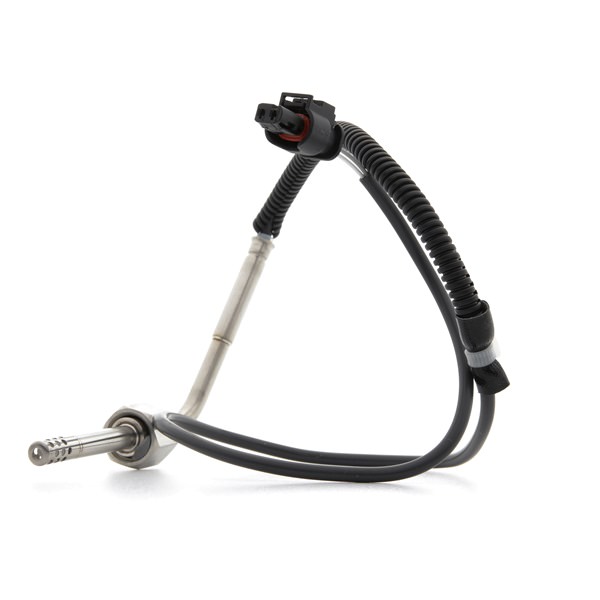 RIDEX 3938E0182: Senzor, temperatura gaze evacuare inainte de filtru particule funingine