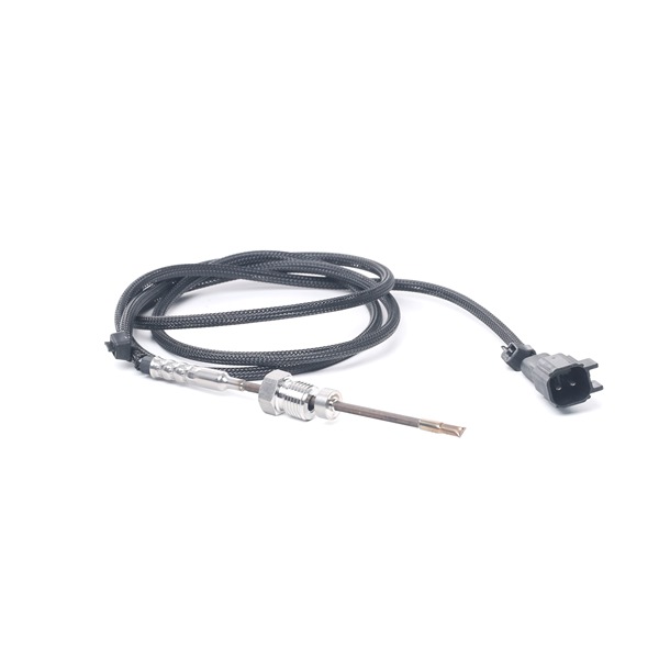 RIDEX 3938E0184 Jutiklis, išmetamųjų dujų temperatūra FORD S-MAX (WA6) 200 AG dyzelinas kaina