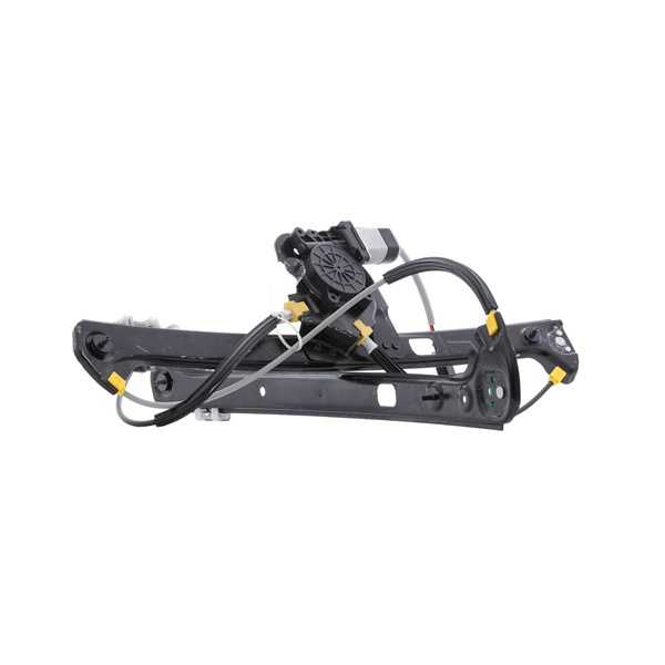 RIDEX 1561W0730: Fensterheber vorne, links, elektrisch, mit Elektromotor