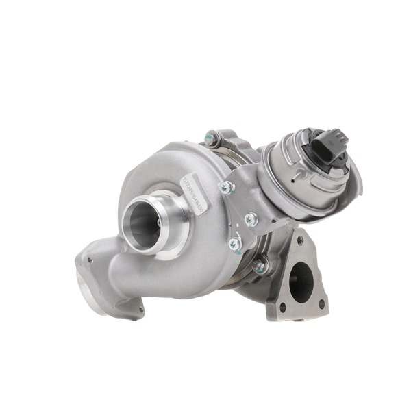 RIDEX 2234C10565 Turbokompresorius AUDI A4 Avant (8K5, B8) 177 AG dyzelinas kaina