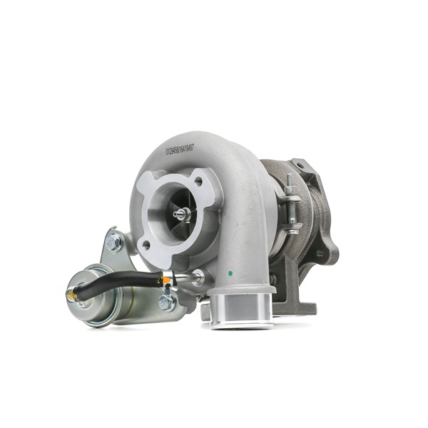 STARK SKCT-1191060: Turbocompressor incl. Kit de juntas