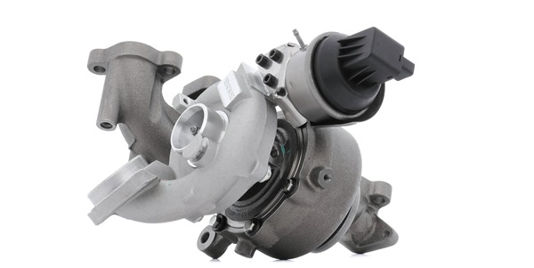 RIDEX 2234C10567 Turbokompresorius VOLKSWAGEN Passat Variant (3C5) 170 AG dyzelinas kaina