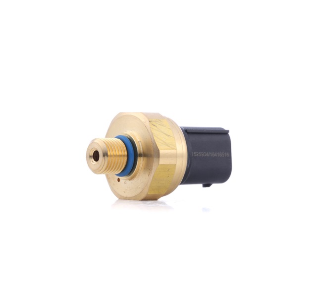 RIDEX 3942S0064 Kraftstoffdrucksensor MERCEDES-BENZ C-Klasse Limousine (W205) C 220 d 4-matic (205.005) 170 PS Diesel