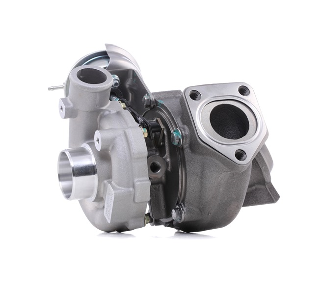 STARK SKCT-1191062: Turbosuflantă incl. Set garnituri