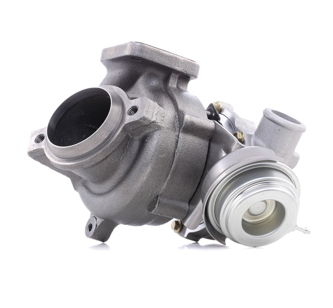 RIDEX 2234C10568: Turbolader inkl. Dichtungssatz