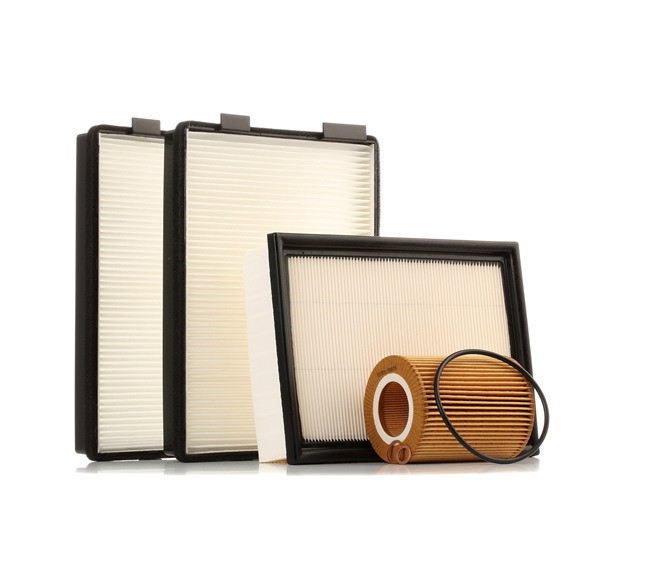 STARK SKFS-18880313 Filterset