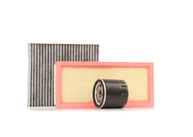 STARK SKFS-18880314: Szűrőkészlet