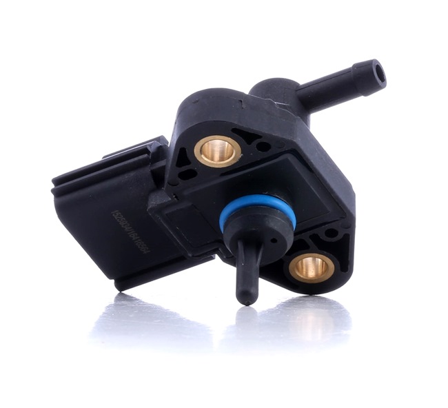 RIDEX 3942S0066: Sensor, presión combustible lado baja presión