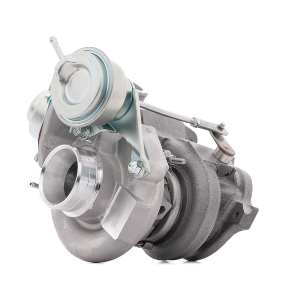 STARK SKCT-1191063: Turboaggregat inkl. Packningssats