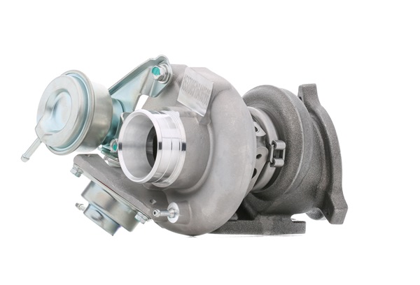 RIDEX 2234C10569 Turbokompresorius VOLVO V70 2 (SW) 265 AG benzinas kaina