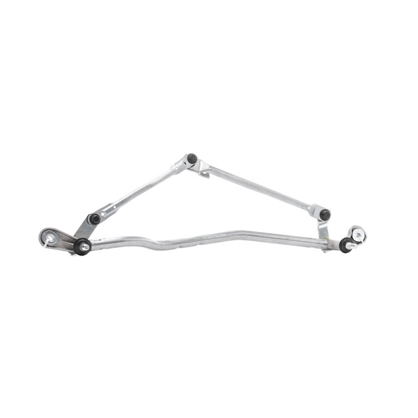 RIDEX 300W0101 Ντίζες υαλοκαθαριστήρων AUDI A4 Sedan (8E2, B6) 163 PS Βενζίνη κόστος