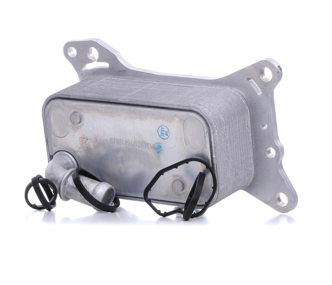 STARK SKOC-1760109: Eļļas radiators, Motoreļļa ar blīvi