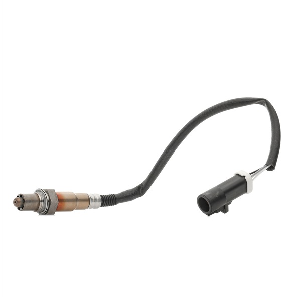 RIDEX 3922L0666 Lambda sonda FORD C-MAX (DM2) 125 HP Benzin/Ethanol cena