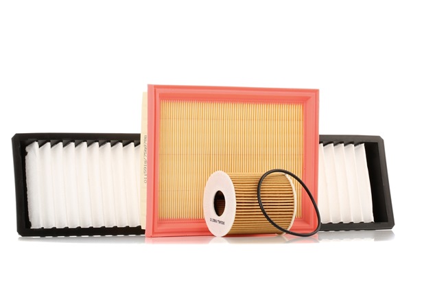 STARK SKFS-18880354 Filter - Sada MINI Hatchback (R50, R53) 75 KS Benzín cena