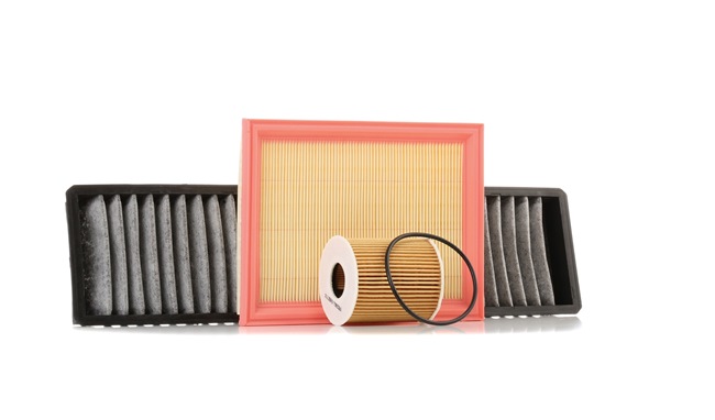 STARK SKFS-18880355 Filter - Sada MINI Hatchback (R50, R53) 75 KS Benzín cena