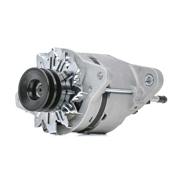 STARK SKGN-03221546: Dynamo / Alternator 60A, Met geïntegreerde regelaar