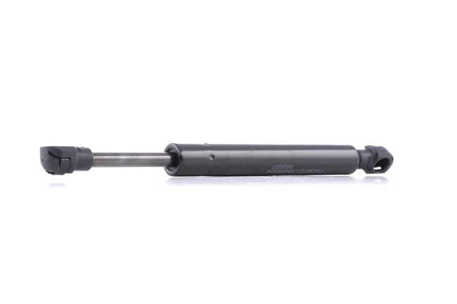 RIDEX 514G0162: Pneumaticka pruzina, kapota motoru