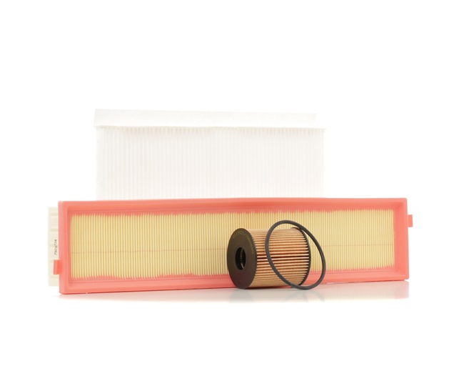 STARK SKFS-18880387 Filter - Sada PEUGEOT 307 (3A/C) 109 KS Benzin/Etanol cena