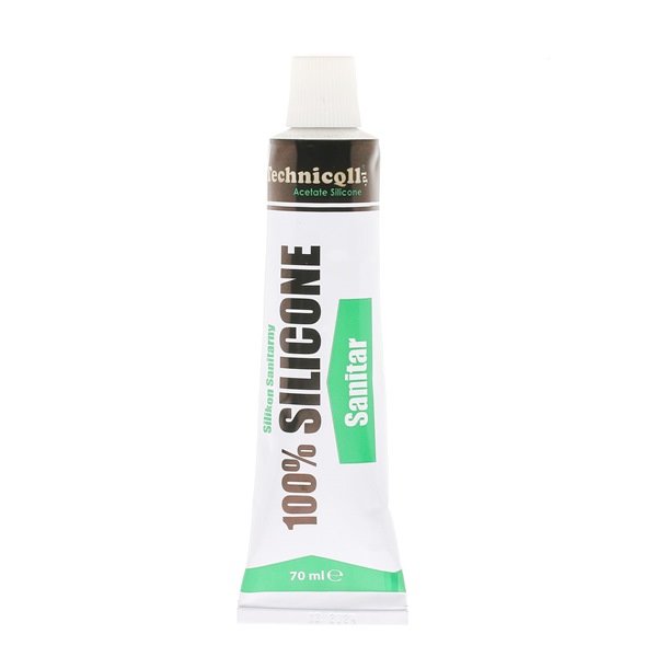 TECHNICQLL S-089: Tihendusaine Silicone