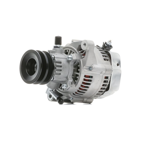 RIDEX 4G1326: Alternador 55A