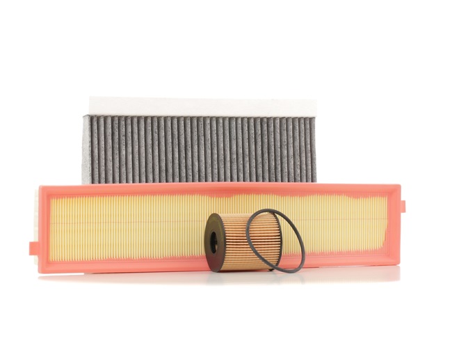 STARK SKFS-18880392 Filter - Sada PEUGEOT 307 (3A/C) 109 KS Benzin/Etanol cena