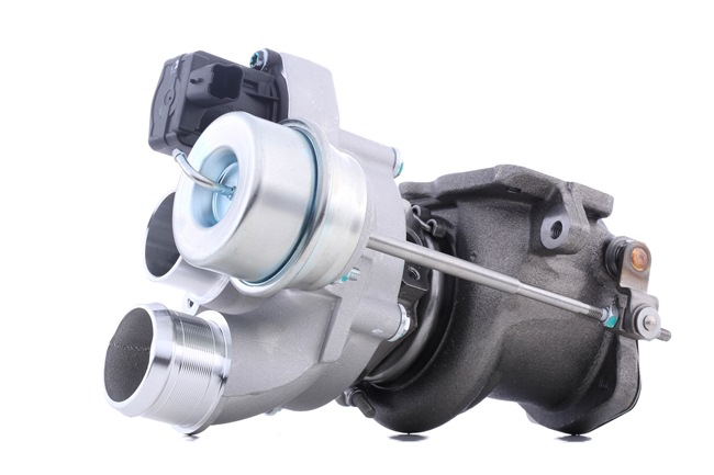 RIDEX 2234C10571 Turbolader MINI Cabrio (R57) John Cooper Works 211 PS Benzin