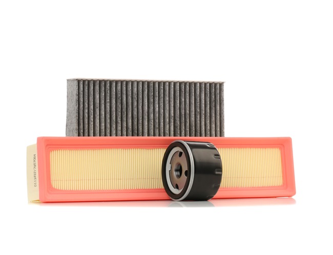 STARK SKFS-18880399 Filter - Sada RENAULT CLIO 2 (BB0/1/2, CB0/1/2) 100 KS nafta cena
