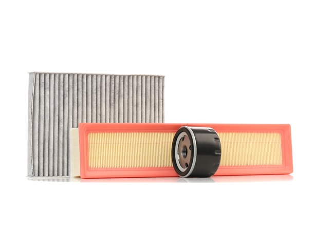 STARK SKFS-18880400 Filter - Sada RENAULT CLIO 2 (BB0/1/2, CB0/1/2) 100 KS nafta cena