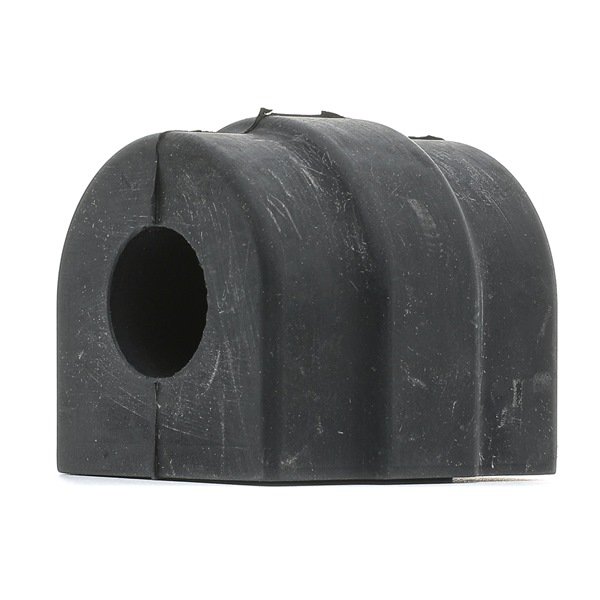 STARK SKABB-2140485: Silent bloc de barre stabilisatrice des deux côtés de l'essieu avant, EPDM (éthylène-propylène-diène-caoutchouc), 24,0mm