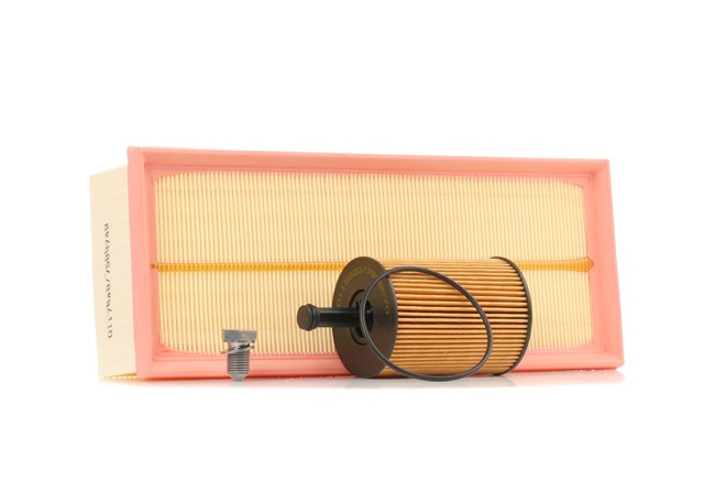 STARK SKFS-18880421 Filter - Sada VOLKSWAGEN Passat Variant (3C5) 122 KS Benzín cena