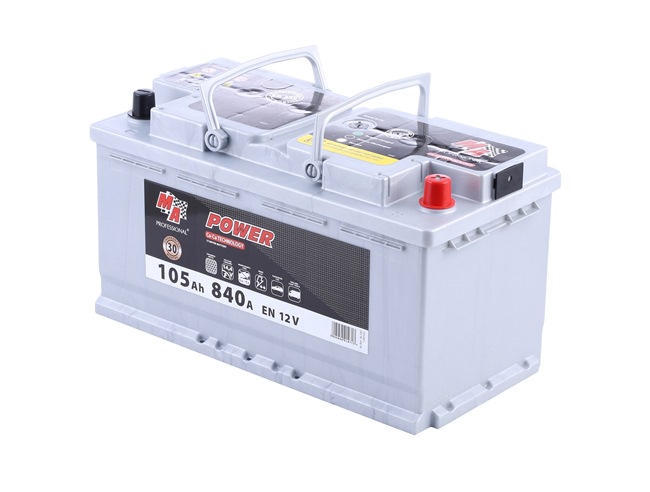 EMPEX 56-545 Batterie VW TRANSPORTER 4 Bus (70XB, 70XC, 7DB, 7DW) 102 PS Diesel Kosten