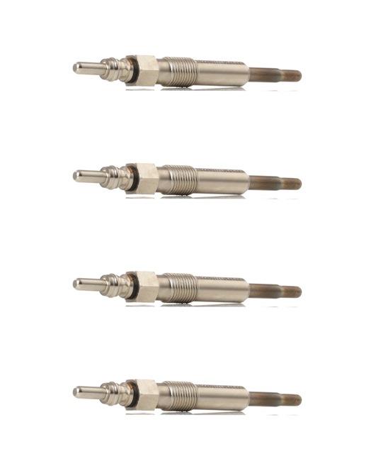 RIDEX 243G0186: Bujie incandescenta
