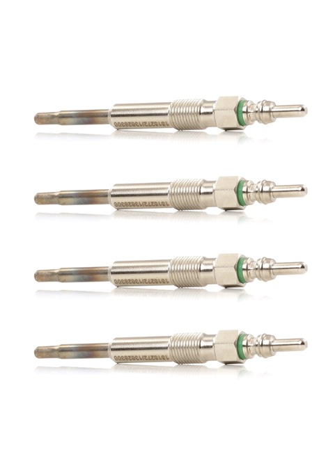 RIDEX 243G0199: Bujie incandescenta