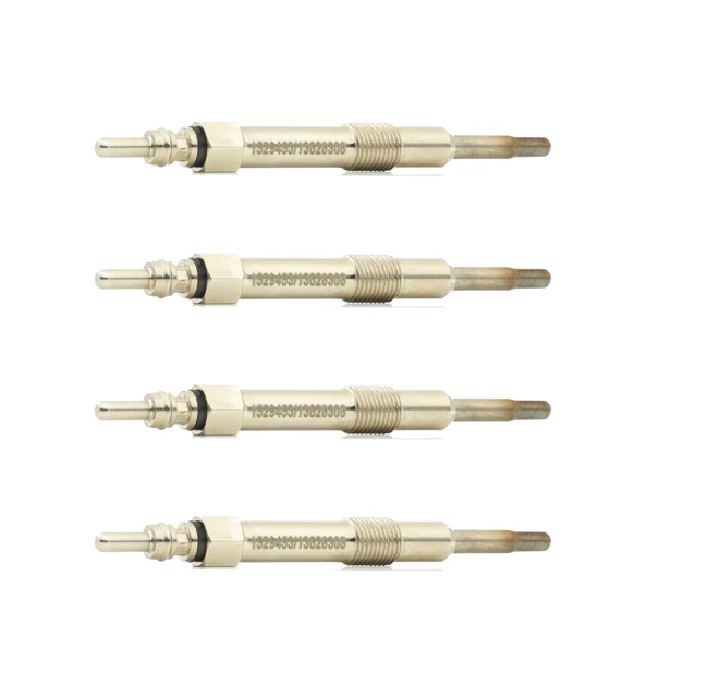 RIDEX 243G0203: Bujie incandescenta